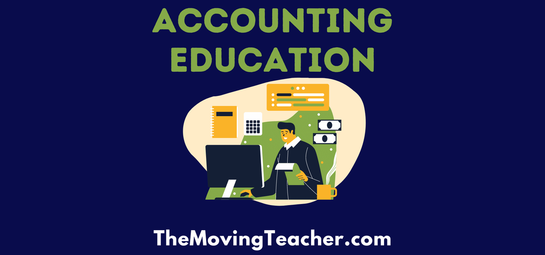 Accounting Education