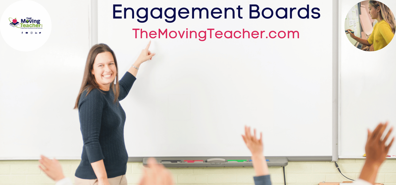 Engagement Boards