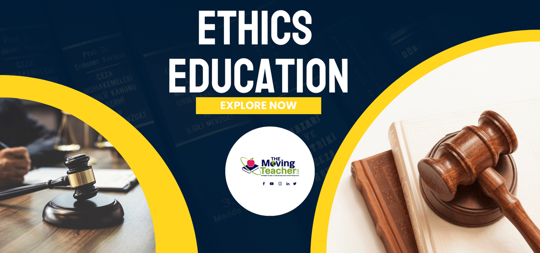 Ethics Education