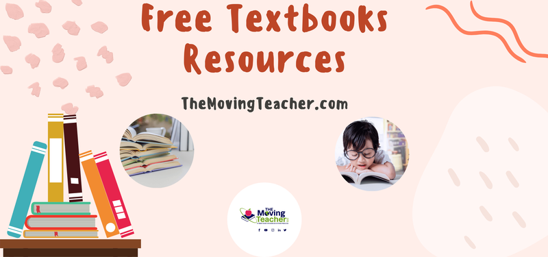 Free Textbooks Resources