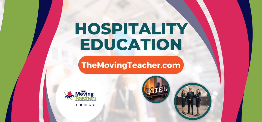 Hospitality Education