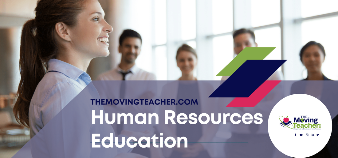 Human Resources Education
