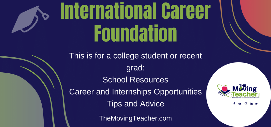 International Career Foundation