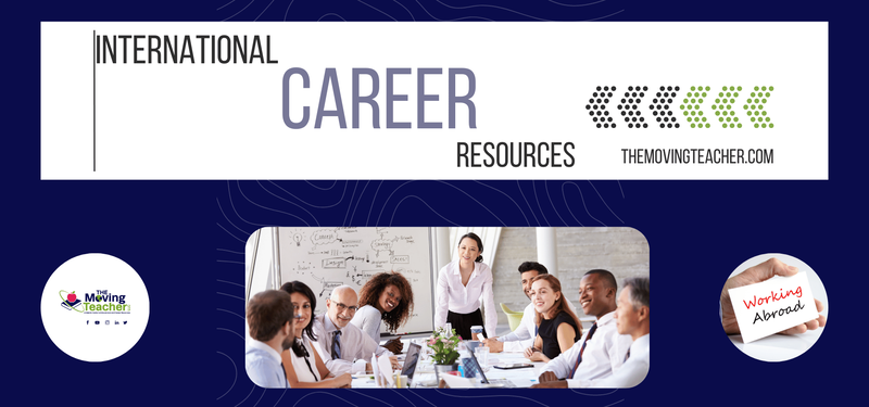 International Career Resources