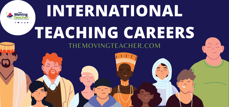 International Teaching Careers
