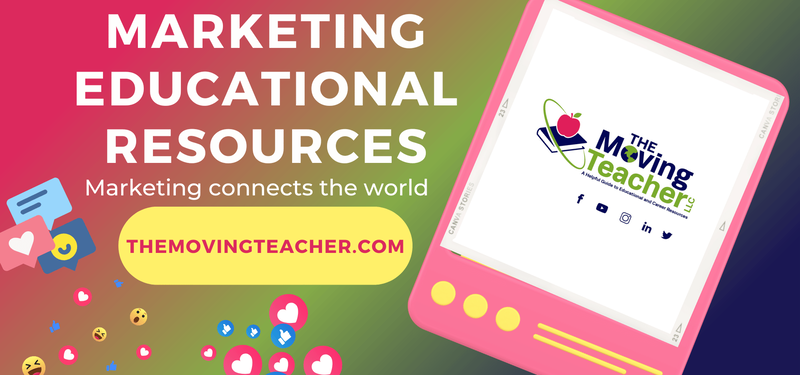 Marketing Educational Resources