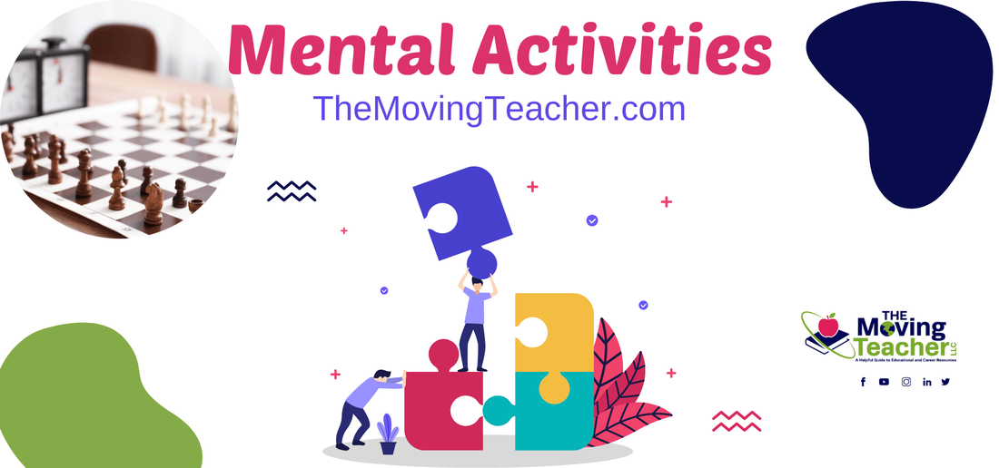 Mental Activities