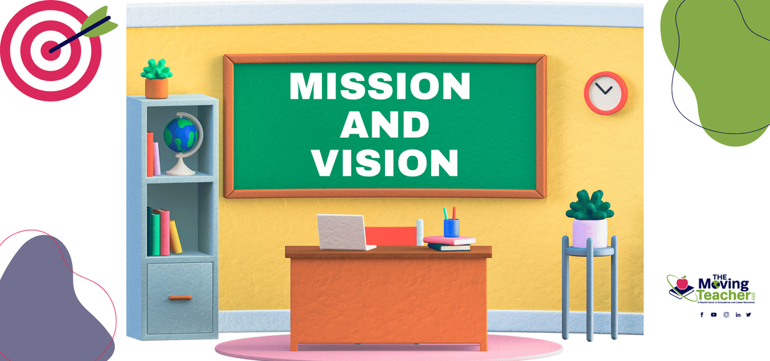 Mission Vision