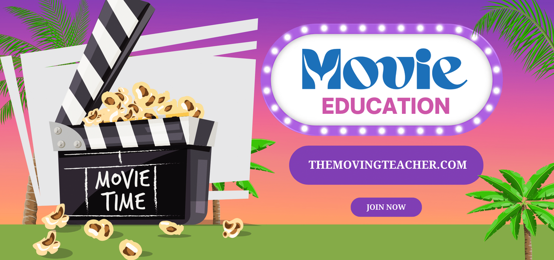 Movie Education