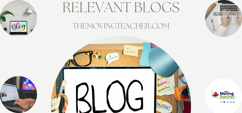 Relevant Blogs