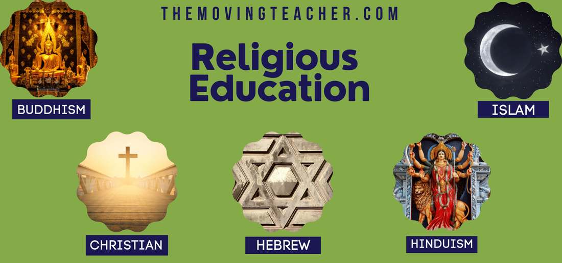 Religion Education