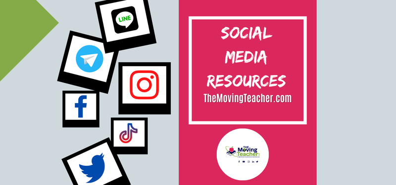 Social Media Resources