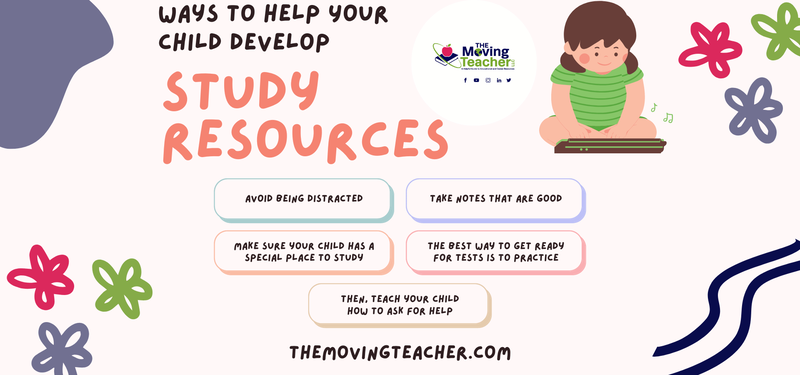 Study Resources