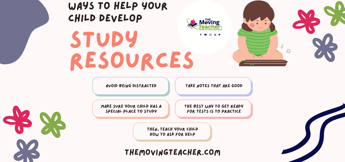 ​Studying Resources