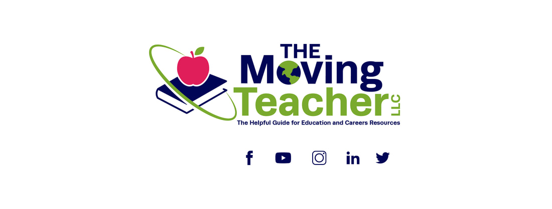 The Moving Teacher
